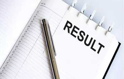 চি.বি.এছ.ই ৰ দশম শ্ৰেণীৰ ফলাফল ঘোষণা , ৯৪.৪০% শিক্ষাৰ্থী উত্তীৰ্ণ