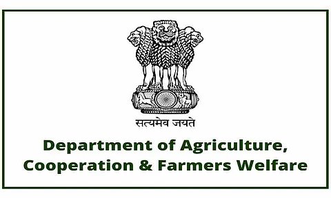 কৃষি আৰু কৃষক কল্যাণ বিভাগ নিযুক্তি ২০২২ - জ্যেষ্ঠ বিজ্ঞানী আৰু মুৰব্বীৰ খালী পদ