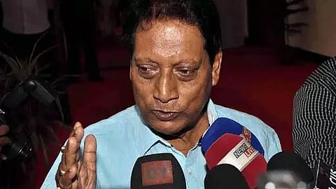 গুৱাহাটীঃ প্ৰাক্তন মন্ত্ৰী অৰ্ধেন্দু কুমাৰ দেৰ দেহাৱসান