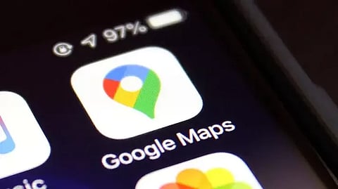 ভাৰতত ষ্ট্ৰীট ভিউ মুকলি কৰিছে গুগল মেপে