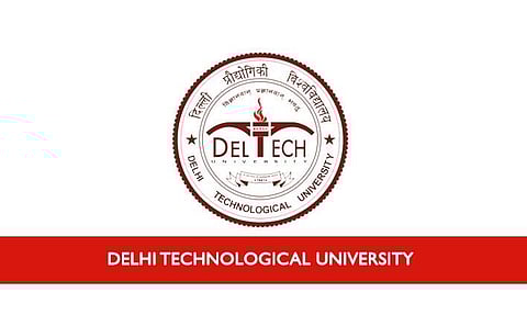 ডিটিইউ নিয়োগ ২০২২ - অতিথি অনুষদৰ খালী পদ