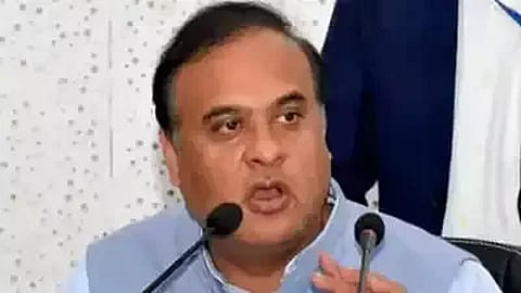 প্ৰতিটো জনজাতীয় পৰিয়ালক ৫০ বিঘা লৈকে ভূমিৰ গৰাকী হ'বলৈ অনুমতি দিয়াৰ বাবে অসমৰ নতুন নীতি