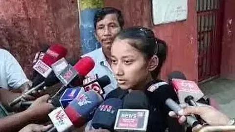 অসমঃ আলফা-আইক সমৰ্থন কৰাৰ বাবে কাৰাগাৰত কাৰাবন্দী বক্সাৰৰ জামিন