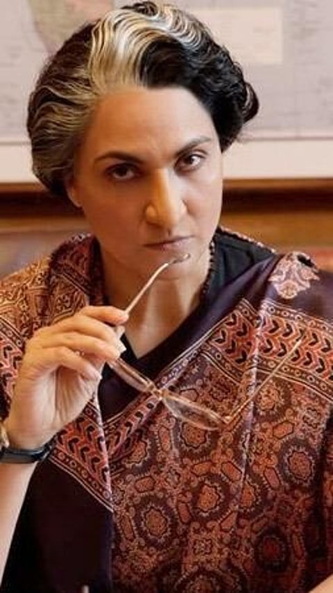 স্বাধীনতা দিৱস ২০২২: বলীউডৰ তাৰকা যিয়ে তেওঁলোকৰ চলচ্চিত্ৰত ৰাজনীতিবিদসকলৰ শক্তিশালী ভূমিকা পালন কৰিছিল