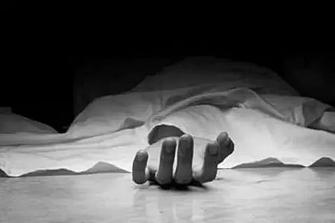 গুৱাহাটী: প্ৰেমিকে শ্বাসৰুদ্ধ কৰি হত্যা কৰিলে মহিলাক