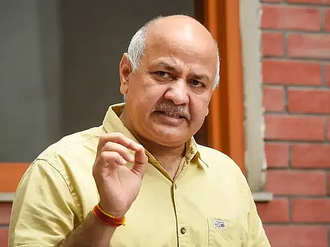 দিল্লীৰ উপ মুখ্যমন্ত্ৰী মনীষ চিছোদিয়াৰ বাসগৃহত চিবিআইৰ অভিযান