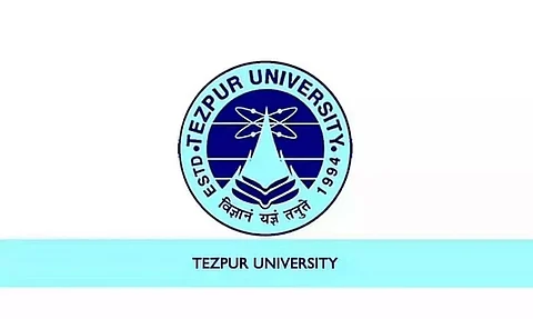 তেজপুৰ বিশ্ববিদ্যালয়ৰ নিযুক্তি ২০২২ - সহায়ক কৰ্মচাৰী খালী