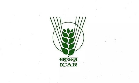 আইচিএআৰ মেঘালয় নিযুক্তি ২০২২ - যুৱ পেছাদাৰী- II খালী পদ