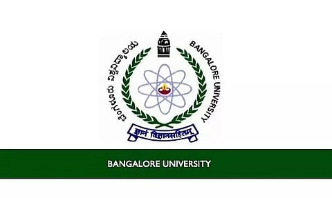 বাংগালোৰ বিশ্ববিদ্যালয়ৰ নিযুক্তি ২০২২ - অতিথি অনুষদৰ পদ খালী