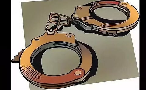 গোৱালপাৰা আৰক্ষীয়ে জেহাদী মডিউলৰ ভাৰপ্ৰাপ্ত বিষয়াক গ্ৰেপ্তাৰ কৰে