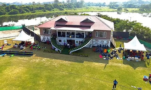 কাজিৰঙা হিৰোজ, বৰাক ব্ৰেভহাৰ্টছ জয়