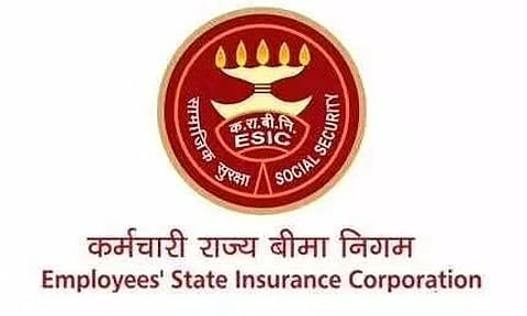 ই এছ আই চি(ESIC) গুৱাহাটী নিযুক্তি ২০২২ - বিশেষজ্ঞ (চাৰ্জাৰী) পদ খালী