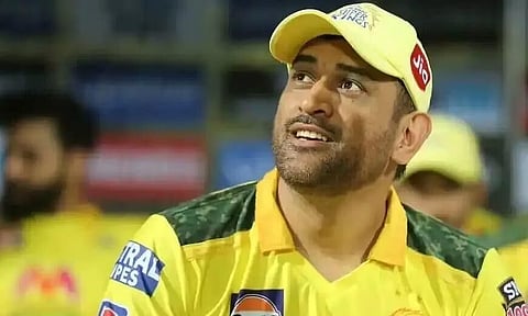 আই পি এল ২০২৩ৰ বাবে চেন্নাই ছুপাৰ কিংছৰ অধিনায়ক হৈ থাকিব ধোনী