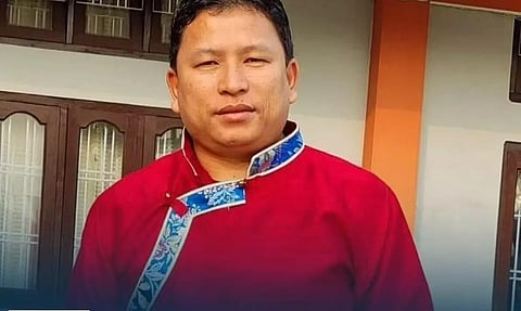 কিপাপৰিকল্পনাত এনইৰ(NE) বাবে পৃথক লীগ