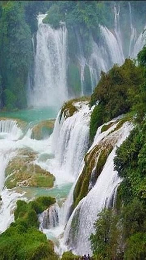 ভাৰতৰ আটাইতকৈ দৰ্শনীয় উপত্যকা