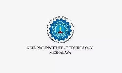 এনআইটি মেঘালয় নিযুক্তি ২০২২ (NIT Meghalaya)- জুনিয়ৰ ৰিচাৰ্চ ফেলো খালী পদ