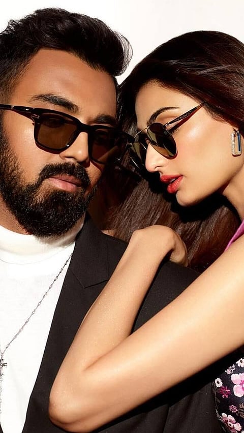 আথিয়া চেট্টী, কে এল ৰাহুলৰ বিবাহ: স্থান, তাৰিখ আৰু অধিক