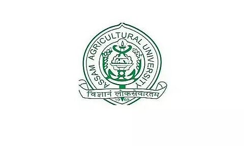 অসম কৃষি বিশ্ববিদ্যালয় নিযুক্তি ২০২২ - সহকাৰী নিয়ন্ত্ৰকৰ পদ খালী