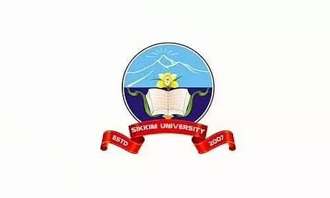 ছিকিম বিশ্ববিদ্যালয়ৰ নিযুক্তি ২০২২ - অতিথি অনুষদৰ পদ খালী