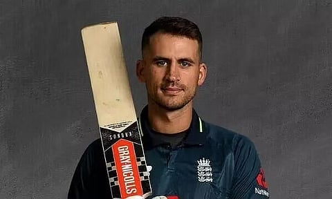 হেলছে(Hales) ইংলেণ্ডৰ টি-২০ ডব্লিউচি দললৈ উভতি আহিছে