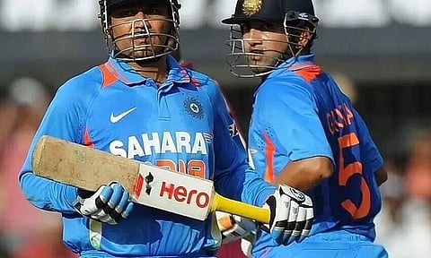 ছিজন অ'পেনাৰত গম্ভীৰৰ ইণ্ডিয়া কেপিটেলছৰ সৈতে সংঘৰ্ষ হ'ব ছেহৱাগৰ গুজৰাট জায়েন্টছ(Sehwag's Gujarat Giants)