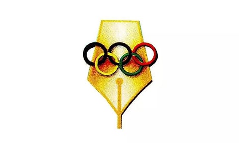 ক্ৰীড়া সাংবাদিকক সম্বৰ্ধনা জ্ঞাপন কৰিলে ASJA