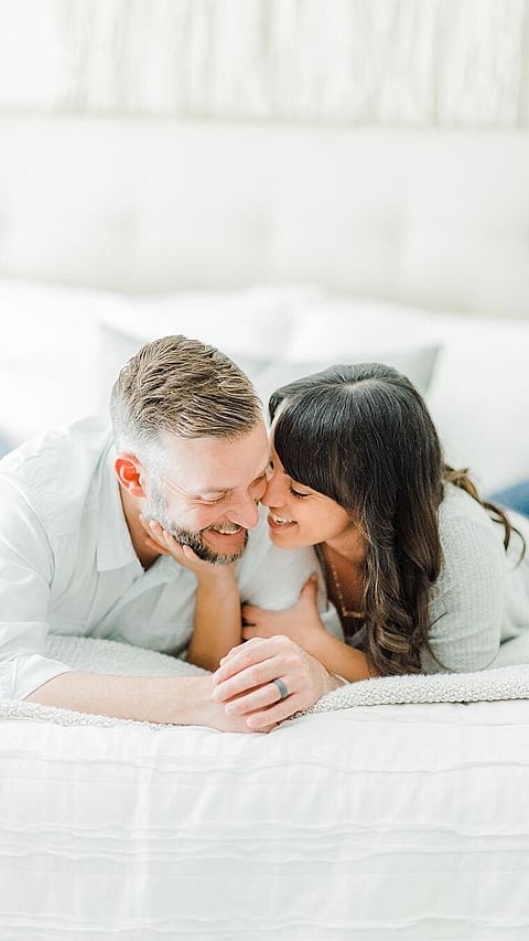 ভাল টোপনিৰ পৰা বিষ উপশম, যৌনতাৰ ৬ টা স্বাস্থ্য উপকাৰিতা মহিলাসকলে জনাৰ প্ৰয়োজন