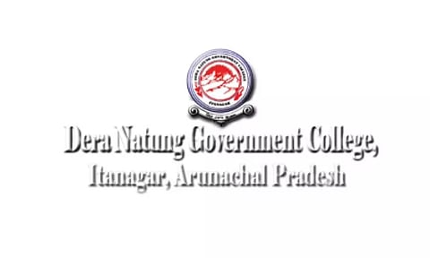 ডিএনজিচি(DNGC) ইটানগৰ নিযুক্তি ২০২২ – অতিথি অনুষদৰ পদ খালী