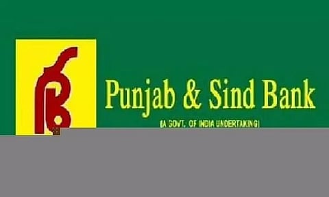 পঞ্জাৱ আৰু সিন্দ বেংকৰ( Punjab and Sind Bank )নিযুক্তি ২০২২ - মুখ্য সুৰক্ষা বিষয়াৰ পদ খালী