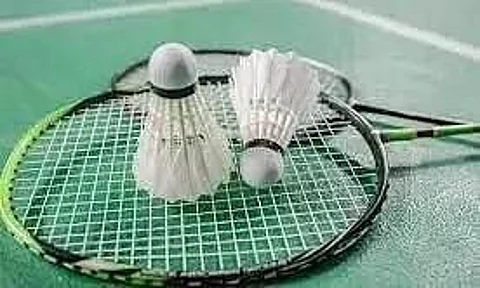 BWF ৱৰ্ল্ড জুনিয়ৰ বেডমিণ্টনত ভাৰতীয় স্কোয়াডত অসম শ্বাটলাৰ ইছাৰাণী