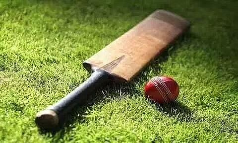 নেহৰু ষ্টেডিয়ামত আৰম্ভ জে কে বৰুৱা ক্ৰিকেট