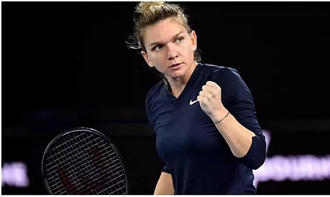 নাকৰ অস্ত্ৰোপচাৰৰ বাবে হালেপে ২০২২বৰ্ষৰ বাকী সময়খিনি হেৰুৱাব