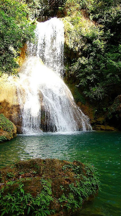 ভাৰতত ভ্ৰমণ কৰিবলগা আটাইতকৈ সুন্দৰ আৰু মনোমোহা জলপ্ৰপাত