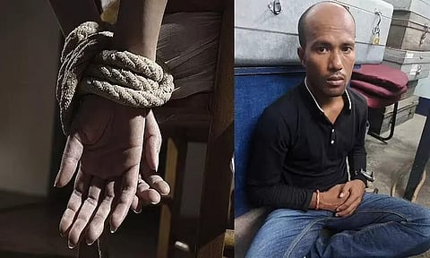 গুৱাহাটীঃ চিকিৎসকৰ কন্যাক অপহৰণ কৰাৰ চক্ৰান্ত চালকৰ