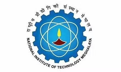 এনআইটি (NIT)মেঘালয় নিযুক্তি ২০২২- সহকাৰী অধ্যাপকৰ পদ খালী