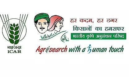 আইচিএআৰ এ টি এ আৰ আই(ICAR ATARI )নিযুক্তি ২০২২ - জ্যেষ্ঠ গৱেষক ফেলো খালী পদ