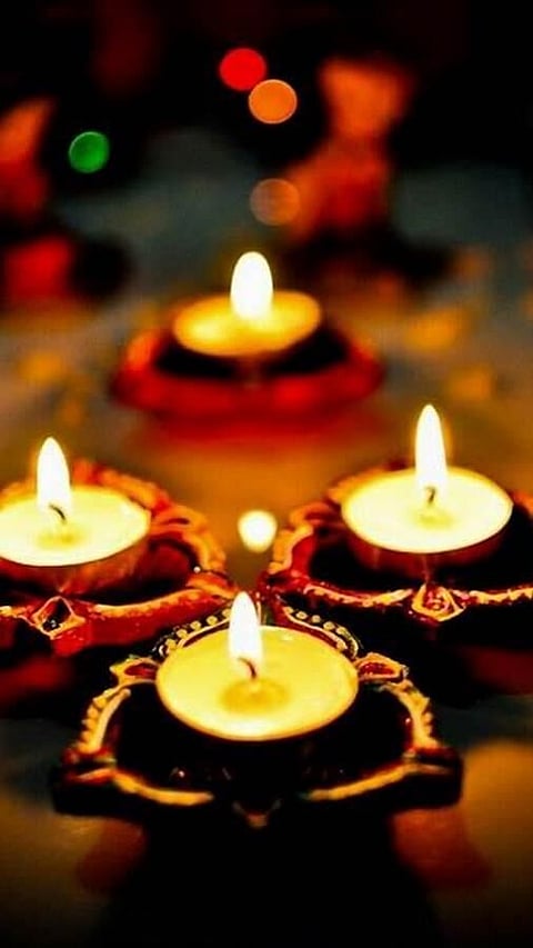 অক্টোবৰ ২০২২ ৰ মুখ্য উৎসৱসমূহ