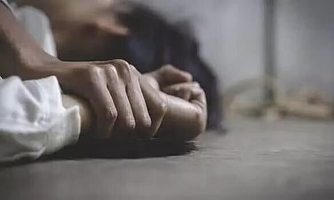 অৰুণাচল: স্কুলীয়া শিশুক ধৰ্ষণ, উৎপীড়ন কৰাৰ অভিযোগত তিনিজনক আটক