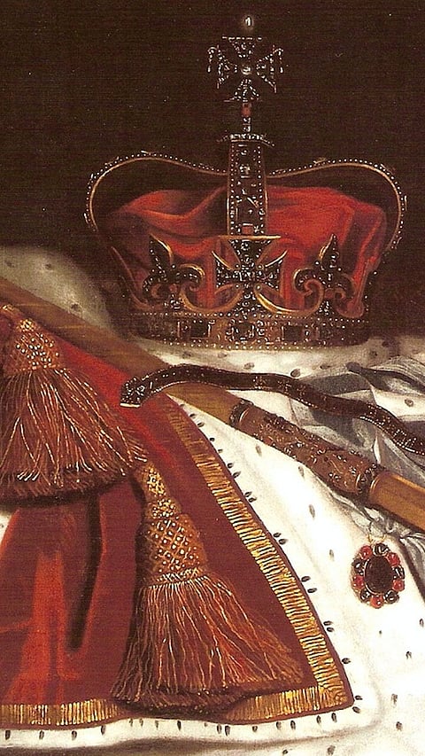 ব্ৰিটিছ ৰাজপৰিয়ালৰ অনুৰাগীসকলৰ বাবে শব্দ আৰু বাক্যাংশ