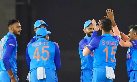 ভুৱনেশ্বৰ এজন অতি ভাল ফিনিচাৰ হ'ব পাৰে: হেডেন