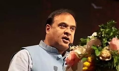 অসম চৰকাৰে আজিৰ পৰা চিন্তা-চৰ্চাৰ আয়োজন কৰিছে