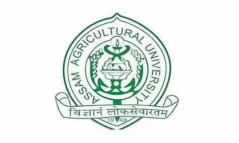 এ.এ.ইউ. নিয়োগ ২০২২ (AAU Recruitment) - গৱেষকৰ পদ খালী
