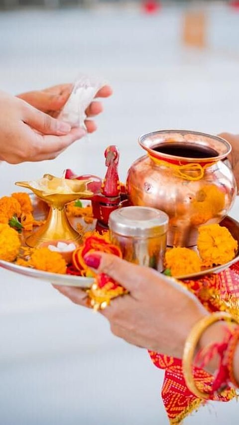 নৱৰাত্ৰি ২০২২: ৯ দিনীয়া উৎসৱৰ সময়ত পৰিহাৰ কৰিব লগা সকলোবোৰ