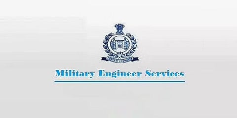 MES এ বৈদ্যুতিক তাঁৰ, ছাদ, লিকেজ আৰু বাথৰুমলৈ Spl মেৰামতিৰ বাবে নিবিদা আমন্ত্ৰণ জনায় - 2022_MES_554261_1