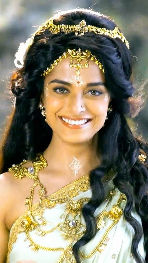 নৱৰাত্ৰি ২০২২: মৌনী ৰয়ৰ পৰা দেবিনা বেনাৰ্জীলৈঃ টিভি ধাৰাবাহিকত শক্তিৰ চৰিত্ৰত অভিনয় কৰা ৮ গৰাকী অভিনেত্ৰী