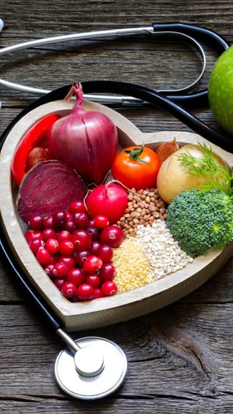 বিশ্ব হৃদযন্ত্ৰ দিৱস ২০২২: হৃদযন্ত্ৰৰ স্বাস্থ্য উন্নত কৰাত সহায় কৰিব পৰা খাদ্য