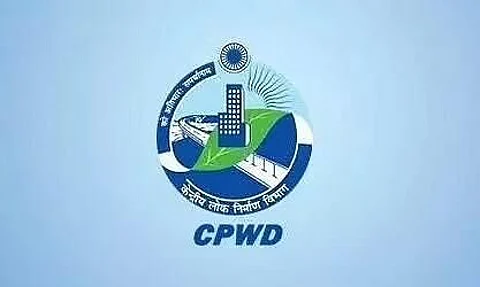 চিপিডব্লিউডিয়ে কাৰ্যালয় ভৱন নিৰ্মাণৰ বাবে নিবিদা আমন্ত্ৰণ কৰিছে - 20/ইই/জিডি/2022-23