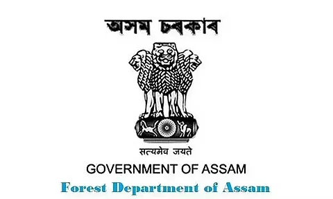 এফডিয়ে অসম টাইপ ফৰেষ্টাৰ বেৰেক হাউচ নিৰ্মাণৰ বাবে নিবিদা আমন্ত্ৰণ কৰিছে - 2022_PCCF_27210_1