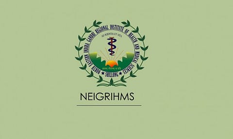 NEIGRIHMS (আই.টি. কোষ) নিযুক্তি ২০২২ - পৰামৰ্শদাতা প্ৰণালী বিশ্লেষকৰ খালী পদ