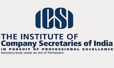 আই.চি.এছ.আই. (ICSI) নিযুক্তি ২০২২ - পৰামৰ্শদাতাৰ খালী পদ